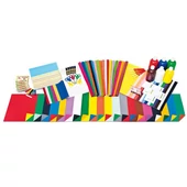 Kézműves csomag 5 fő részére