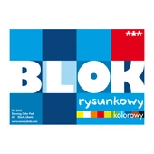 Színes rajzlapok - A3 - 20