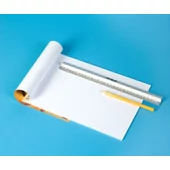 Fehér karton papír - A3 - 20 db