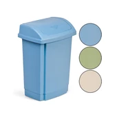 Lengő fedeles szemetes 25 l