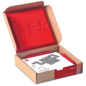 Kártyák a pentominohoz.