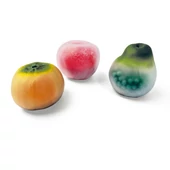 Szenzoros gyümölcsök