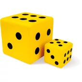 Habszivacs kocka szett