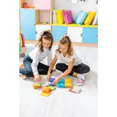 Tapintós párnácskák