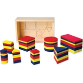 Fa geometriai formák