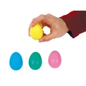 Zörgő tojások - 4 db