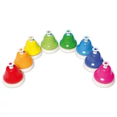 Kézi csengő készlet