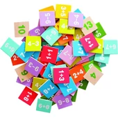 Összeadás - kivonás