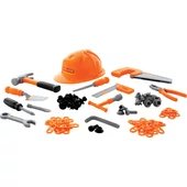 Építkezők készlete