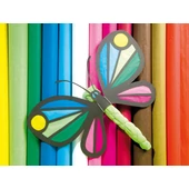 Selyempapír - 12 ív