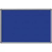Színes parafatáblák - kék