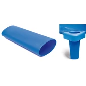 Magasító a fektetőhöz - több színben