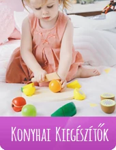 Konyhai kiegészítők