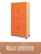 Fresh magas szekrények