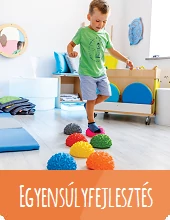 Egyensúlyfejlesztés