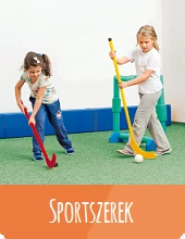 Sportszerek