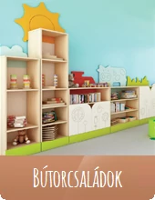 Bútorcsaládok