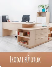 Irodai bútorok