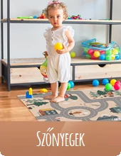 Szőnyegek
