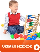 Oktatási eszközök