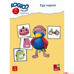 LOGICO - Egy napom