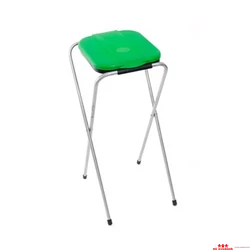 Zsáktartó állvány