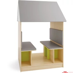 Cubo maxi ház 2.