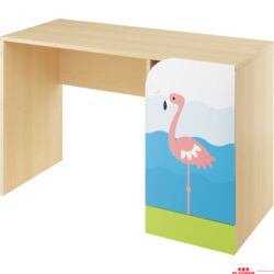 Flamingó asztal