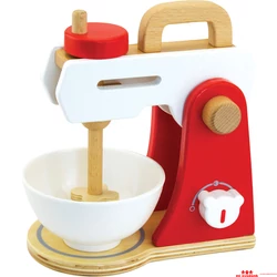 Piros mixer