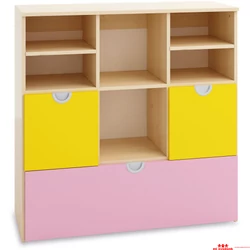 Cubo mintaszekrény 24.