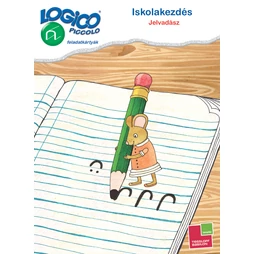 LOGICO - Jelvadász