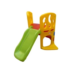 Little Tikes - Bújocskás mászóka