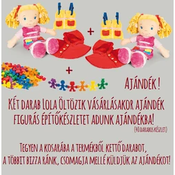 Lola öltözik