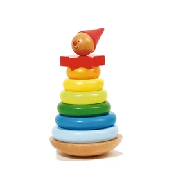 Montessori torony
