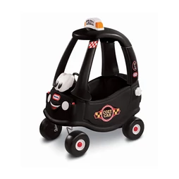 Taxi kupé