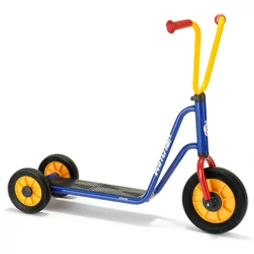Viking roller - háromkerekű