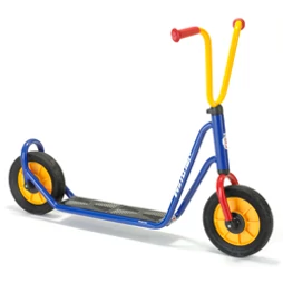 Viking roller - kétkerekű