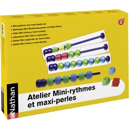 Minták gyöngyökből 1.