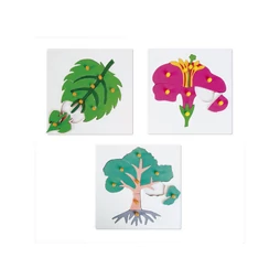 Botanikai puzzle
