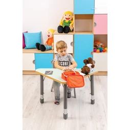 Textil doktor táska