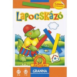 Lapocskázó