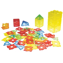 Geometriai lapépítő