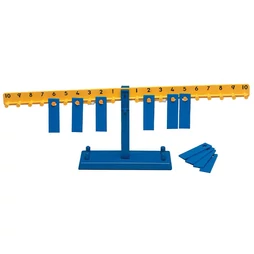 Matematikai mérleg