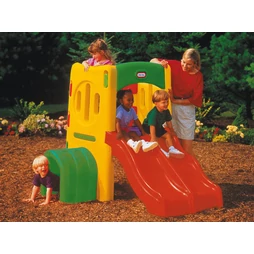 Little Tikes Mászóka dupla csúszdával