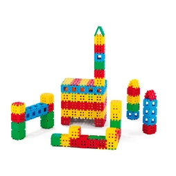 Kocka építőjáték 2.