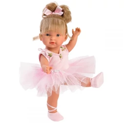 Balerina baba