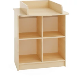 Cubo pelenkázó