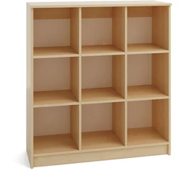 Cubo kockaszekrény