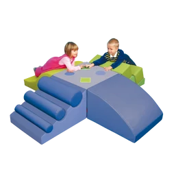 Játékcenter modul