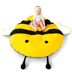 Méhecskés pihenősziget